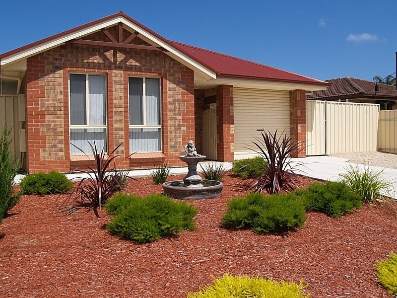 1 Kenneth Road, Morphett Vale SA 5162