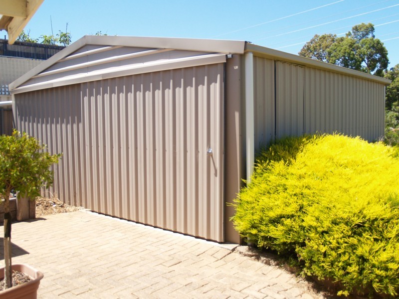 4 Camelia Court, Morphett Vale SA 5162