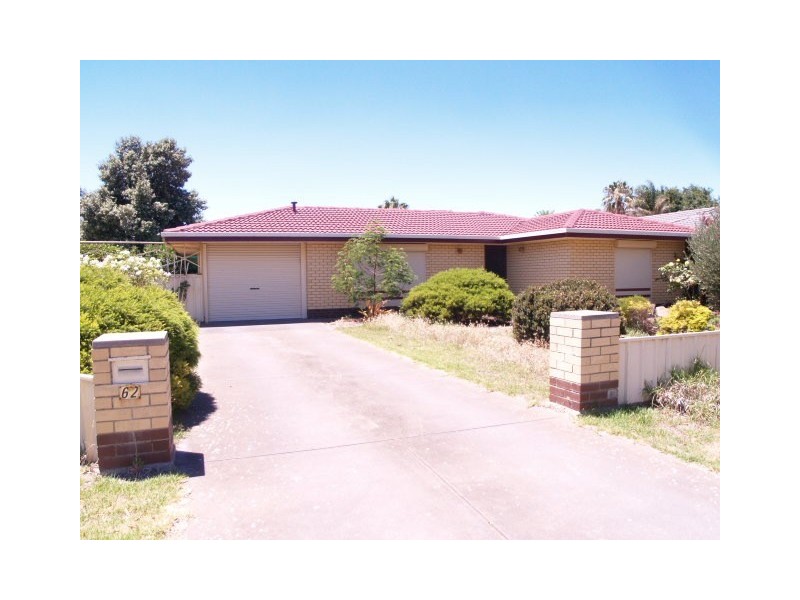 62 Oxford Street, Port Noarlunga South SA 5167
