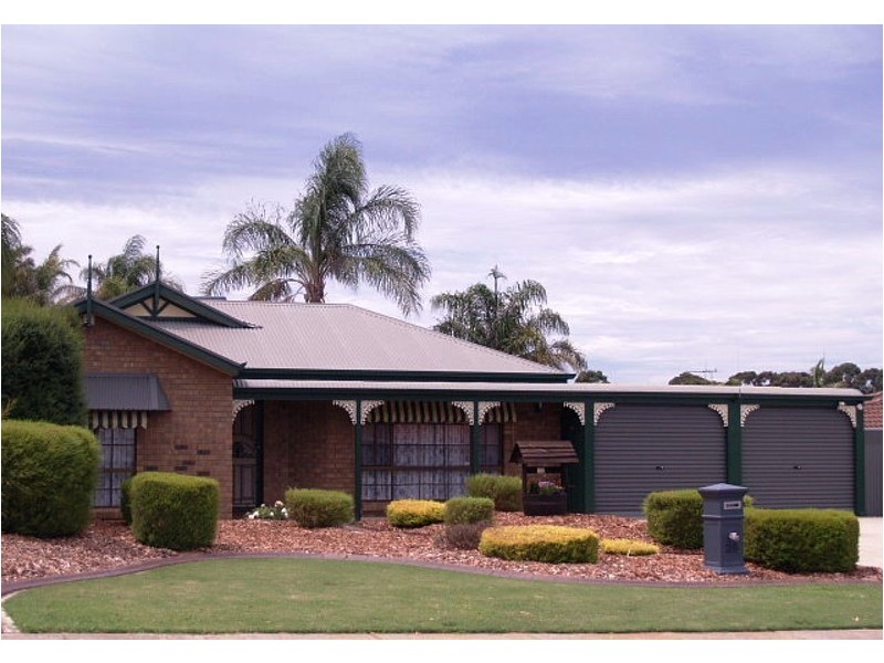 26 Concord Drive, Old Reynella SA 5161