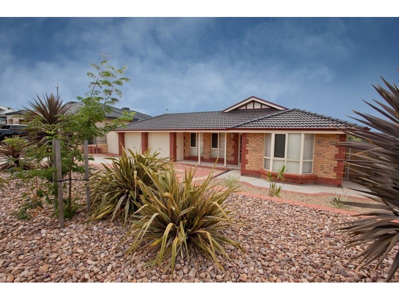 4 Torquay Drive, Seaford Rise SA 5169