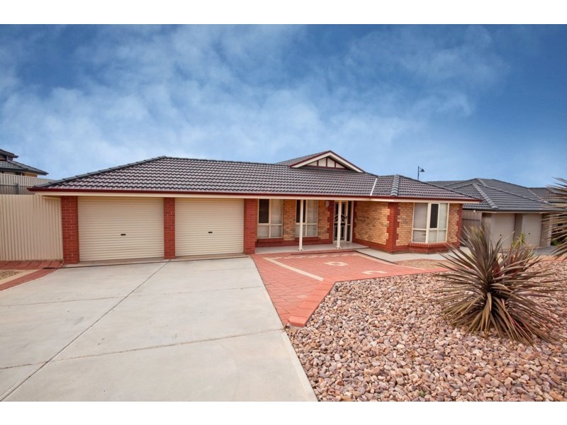4 Torquay Drive, Seaford Rise SA 5169