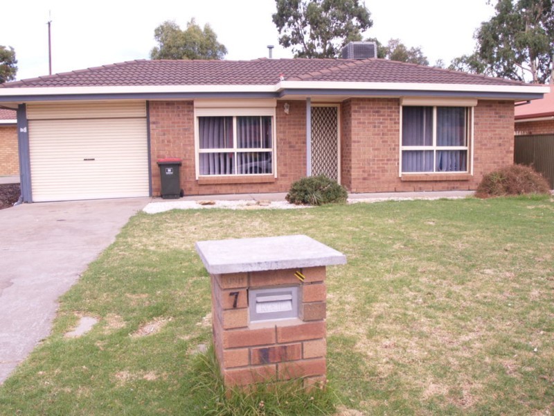 3/7 Rapid Court, Huntfield Heights SA 5163