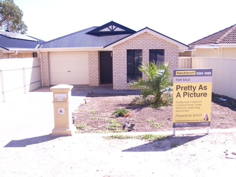 17a Doctors Road, Morphett Vale SA 5162