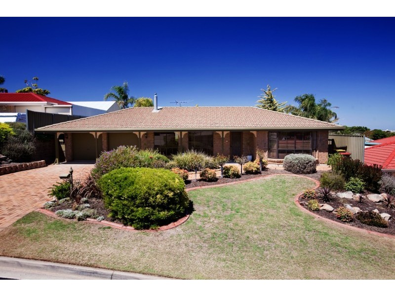 24 Osmanli Drive (Karrara Estate), Hallett Cove SA 5158