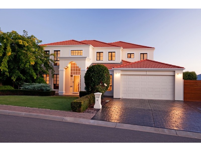 9 Grapevine Lane, Mclaren Vale SA 5171