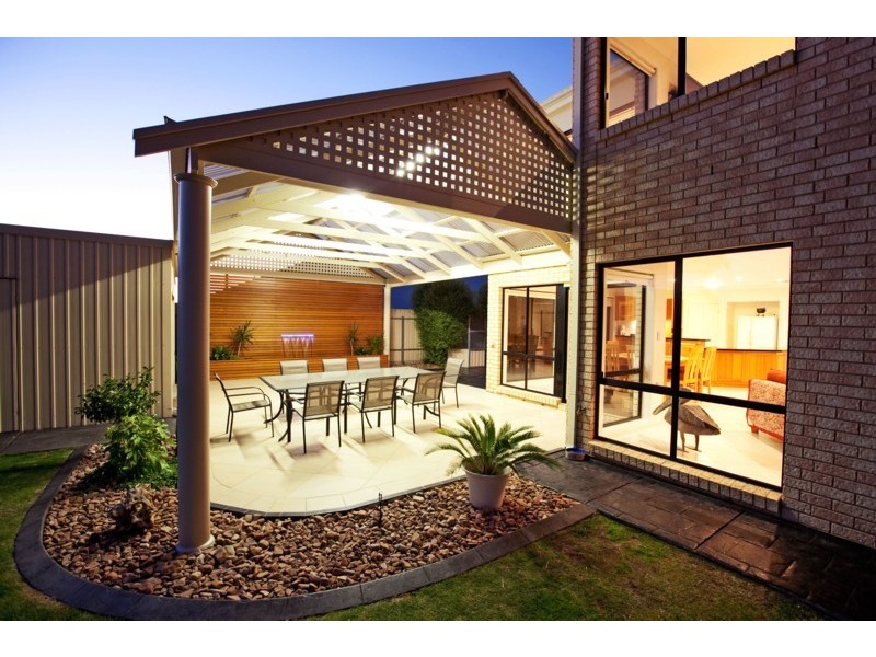 9 Grapevine Lane, Mclaren Vale SA 5171