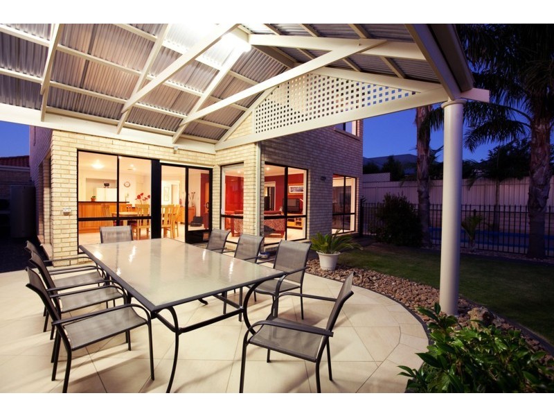 9 Grapevine Lane, Mclaren Vale SA 5171