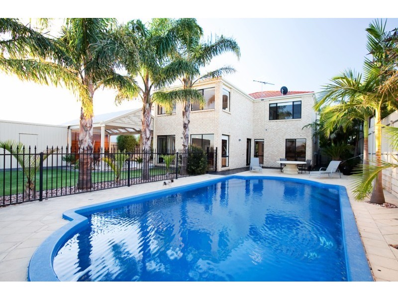 9 Grapevine Lane, Mclaren Vale SA 5171