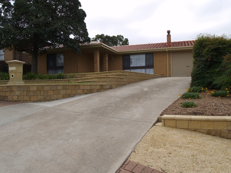 6 The Lane, O’halloran Hill SA 5158