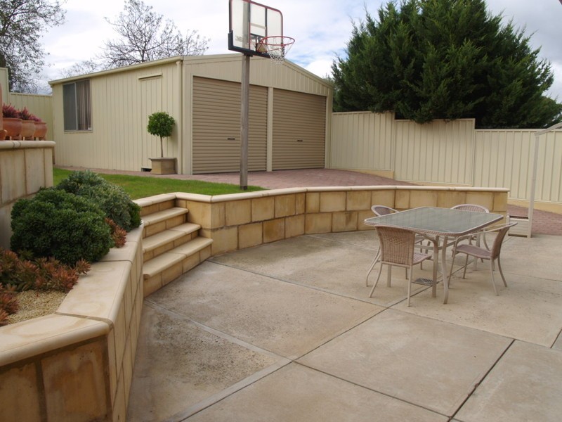 6 The Lane, O’halloran Hill SA 5158