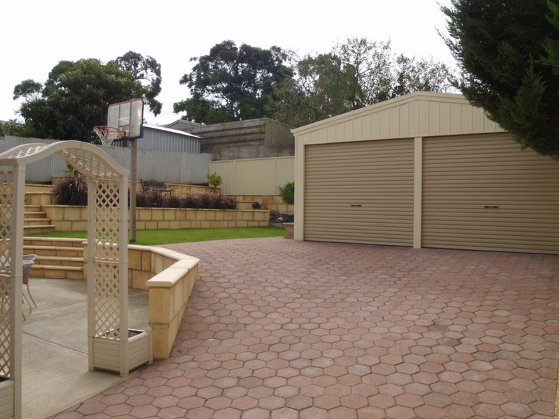 6 The Lane, O’halloran Hill SA 5158