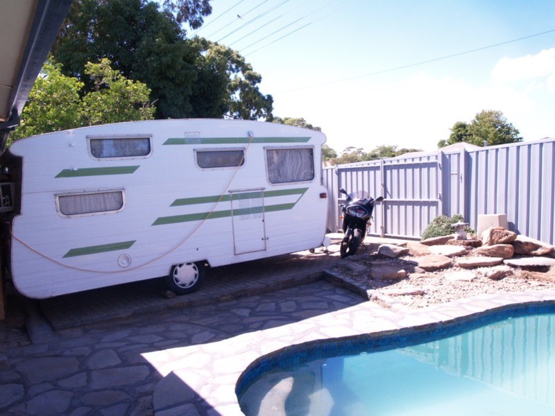 5 Vintners Walk, Hackham West SA 5163