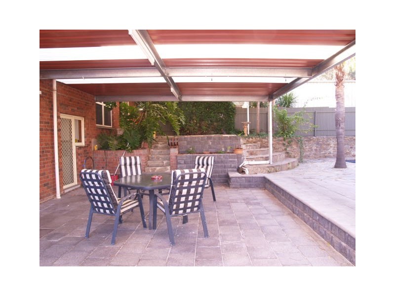 3 Patricia Grove, Hackham SA 5163