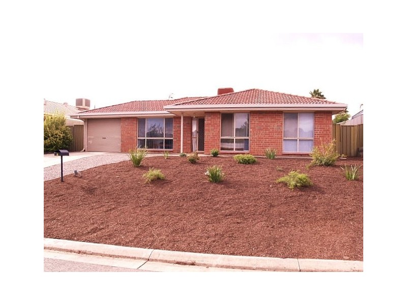 3 Muscatel Circuit, Old Reynella SA 5161