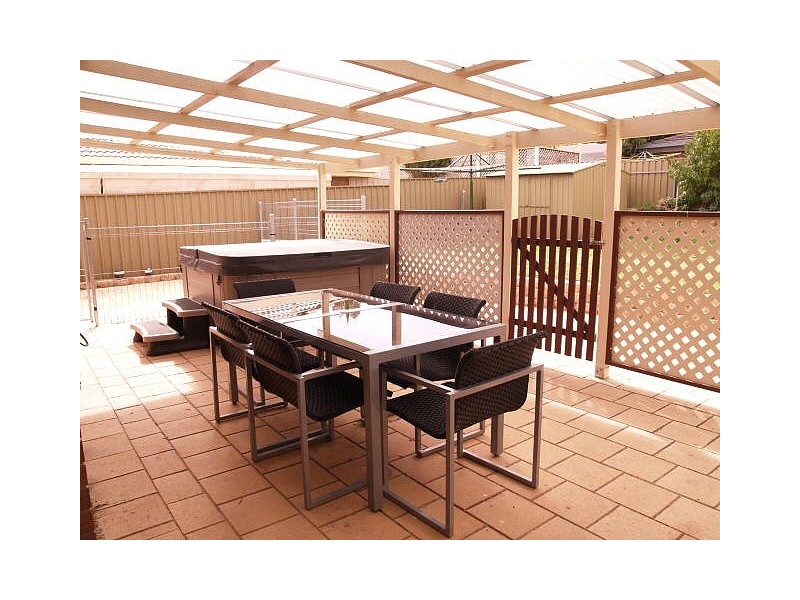 3 Muscatel Circuit, Old Reynella SA 5161