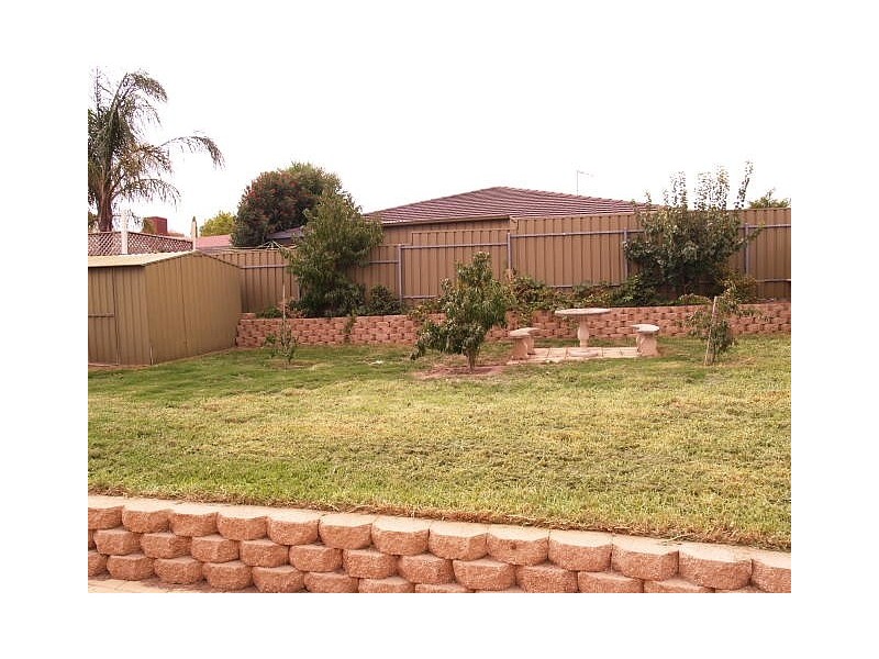 3 Muscatel Circuit, Old Reynella SA 5161