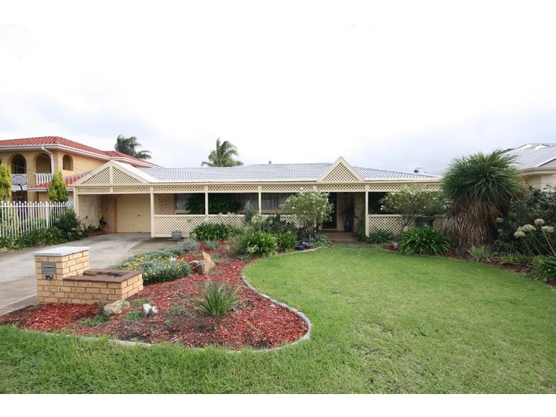 25A  Oliphant Avenue, Marion SA 5043