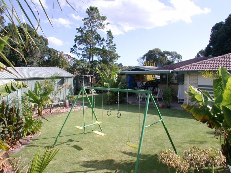 31 Flinders Crescent, Hackham SA 5163