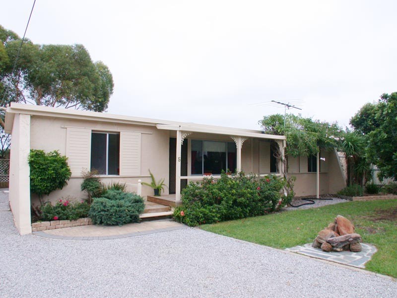 5 Shephard Road, Aldinga Beach SA 5173