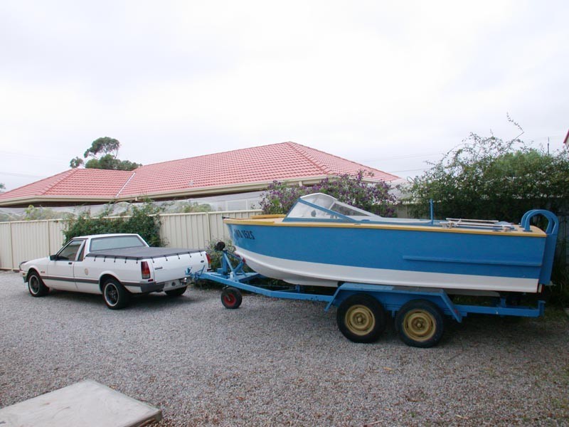 5 Shephard Road, Aldinga Beach SA 5173