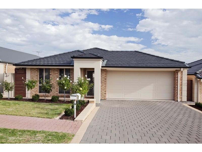 4 Woodford Court (Southbank), Sheidow Park SA 5158
