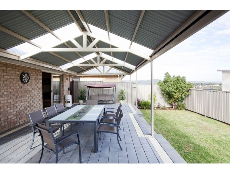 4 Woodford Court (Southbank), Sheidow Park SA 5158