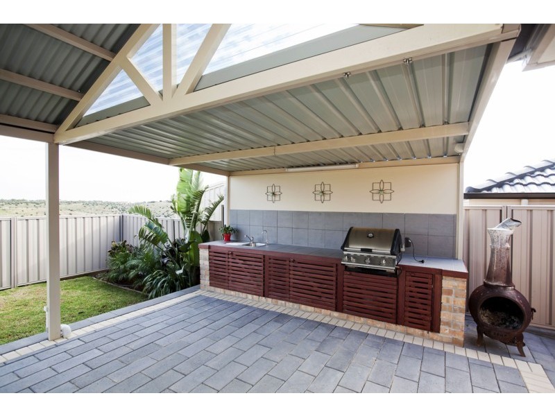 4 Woodford Court (Southbank), Sheidow Park SA 5158