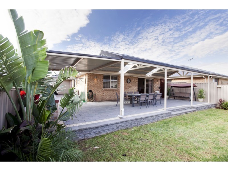 4 Woodford Court (Southbank), Sheidow Park SA 5158