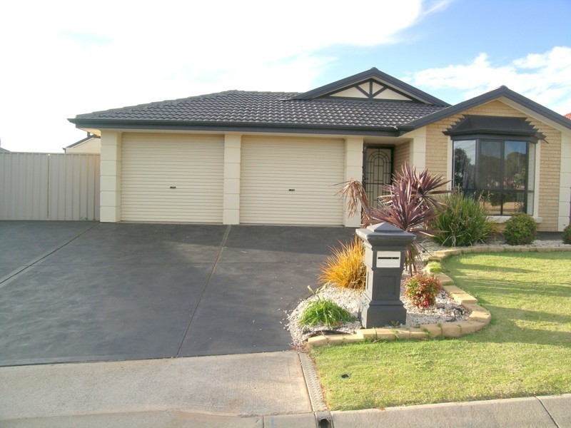 25 Omega Drive, Seaford Rise SA 5169