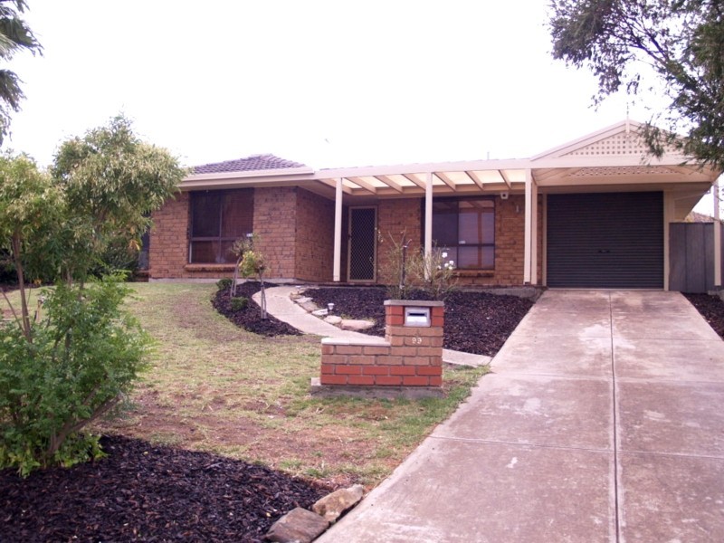 99 Emmerson Drive, Morphett Vale SA 5162