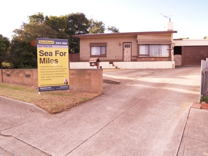 29 Geoffrey Street, Port Noarlunga SA 5167