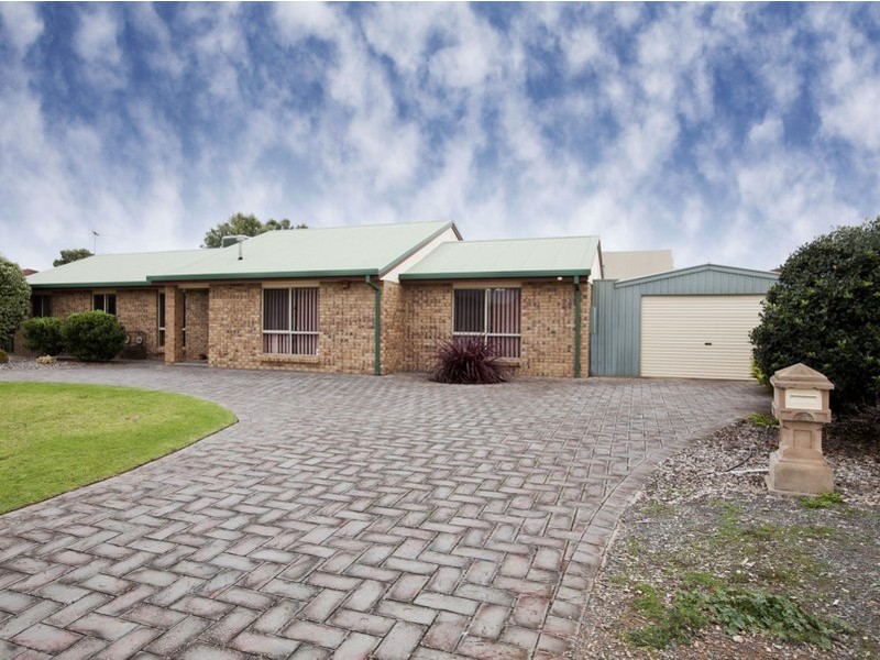 25 Nedland Crescent, Port Noarlunga South SA 5167