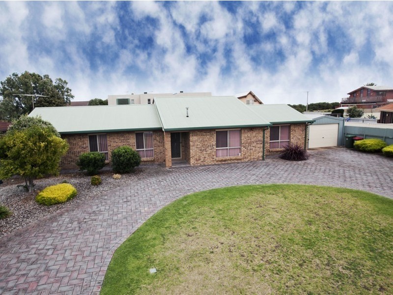 25 Nedland Crescent, Port Noarlunga South SA 5167