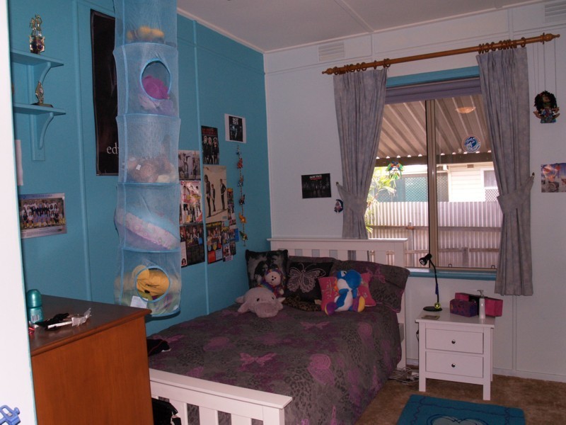 4 Kurrajong Place, Seacombe Gardens SA 5047