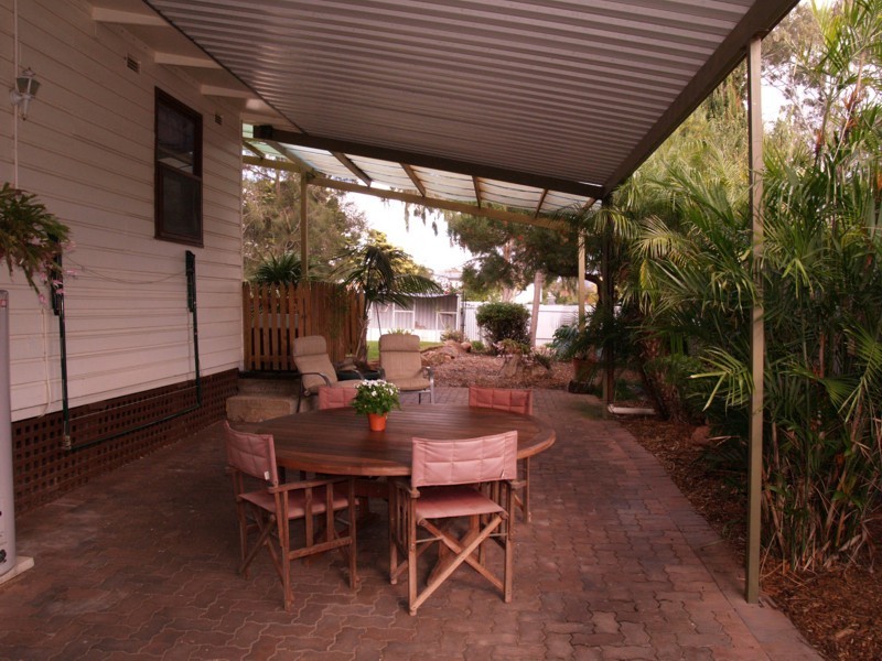 4 Kurrajong Place, Seacombe Gardens SA 5047