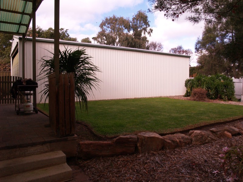 4 Kurrajong Place, Seacombe Gardens SA 5047