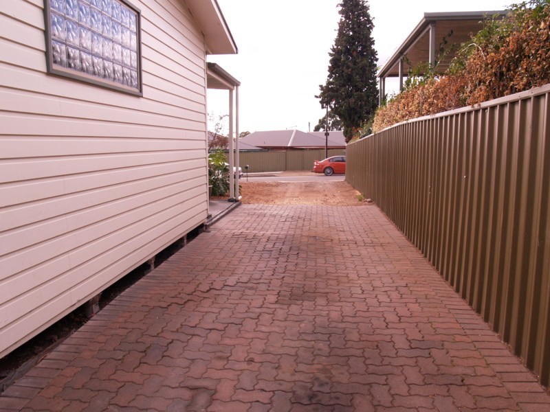 4 Kurrajong Place, Seacombe Gardens SA 5047