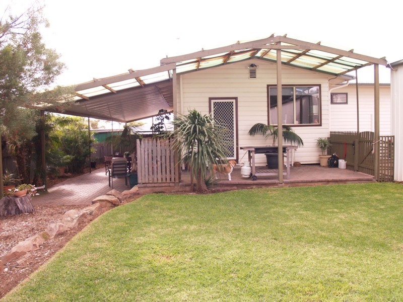 4 Kurrajong Place, Seacombe Gardens SA 5047