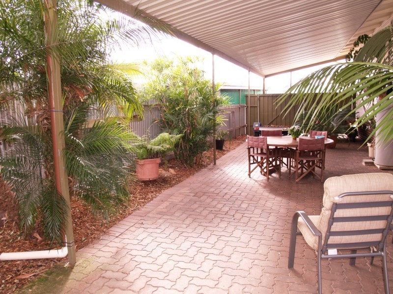 4 Kurrajong Place, Seacombe Gardens SA 5047