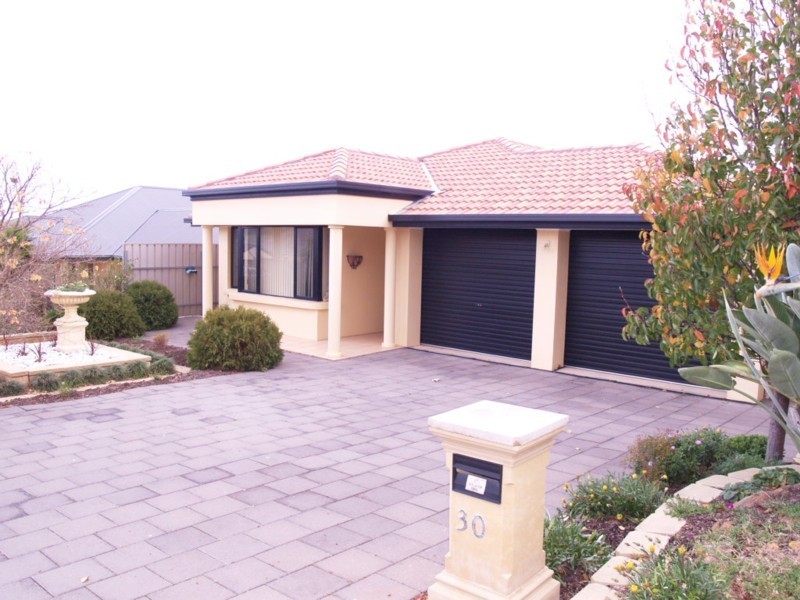 30 Spy Glass Hill Circuit, Seaford Rise SA 5169