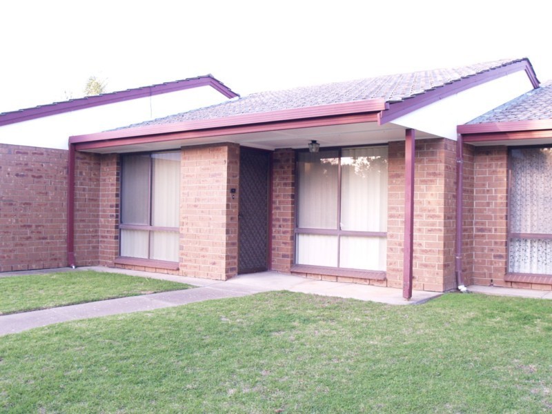 Unit 9/54 Wheatsheaf Road, Morphett Vale SA 5162