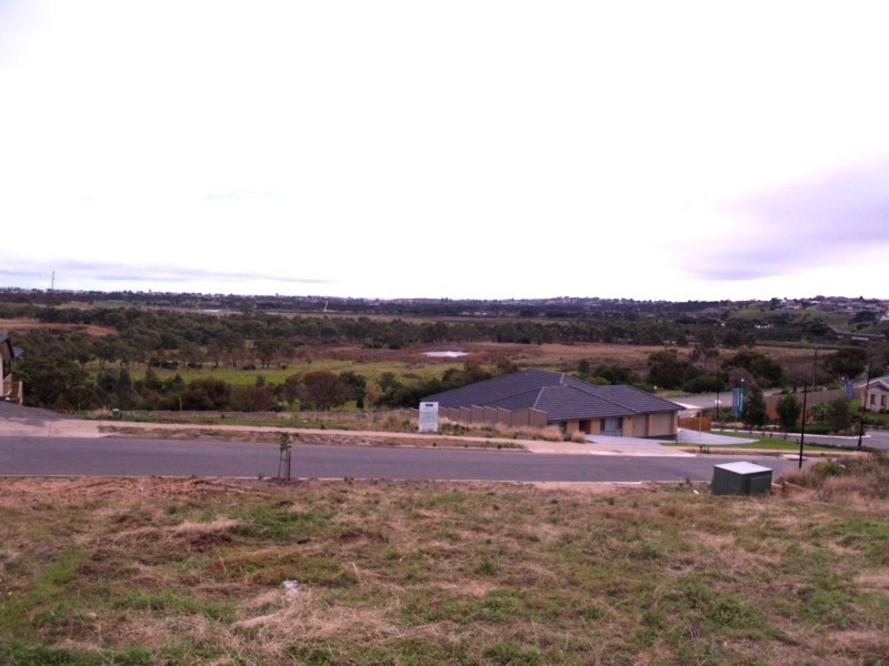 Lot 697 Aramis Mews, Noarlunga Downs SA 5168