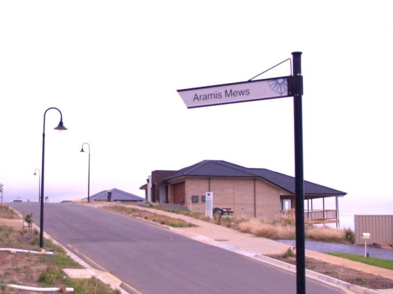 Lot 697 Aramis Mews, Noarlunga Downs SA 5168