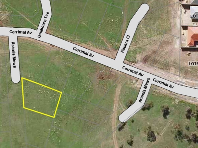 Lot 697 Aramis Mews, Noarlunga Downs SA 5168