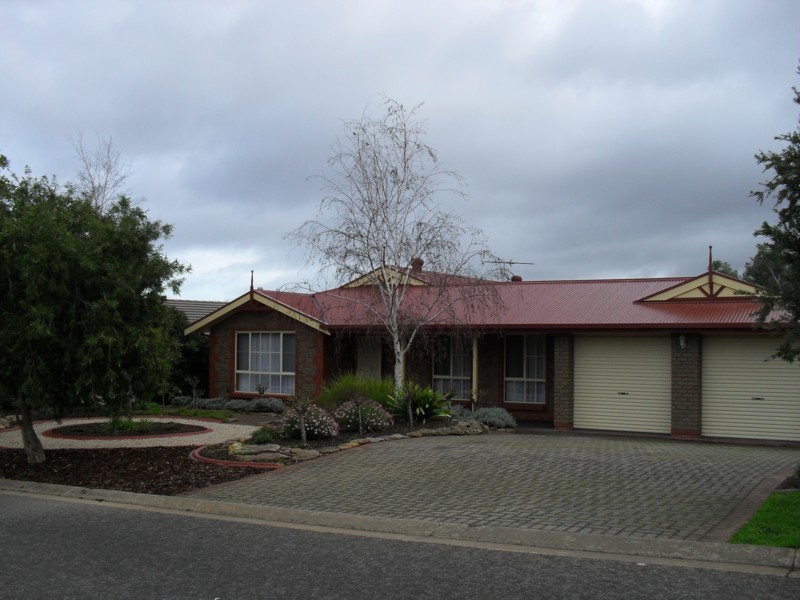 43 Northumberland Road, Onkaparinga Hills SA 5163