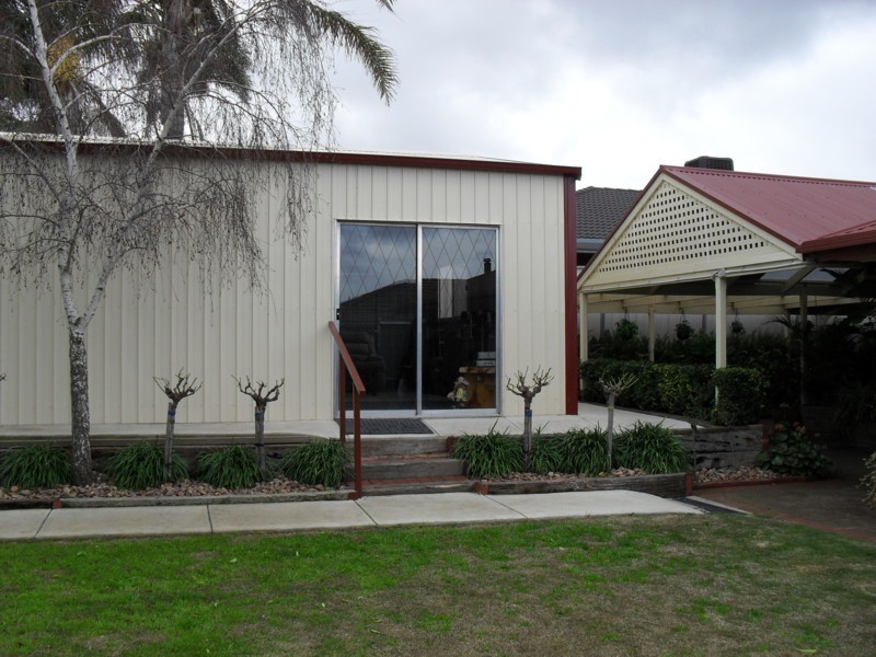 43 Northumberland Road, Onkaparinga Hills SA 5163