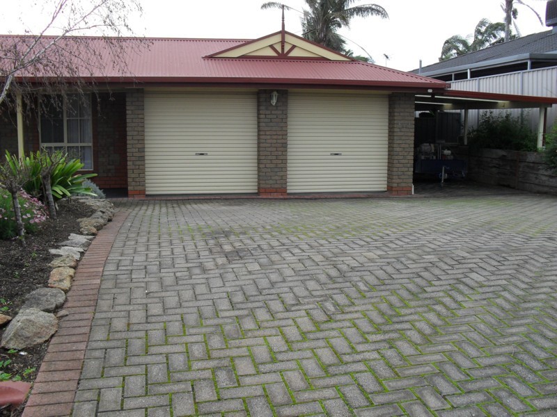 43 Northumberland Road, Onkaparinga Hills SA 5163