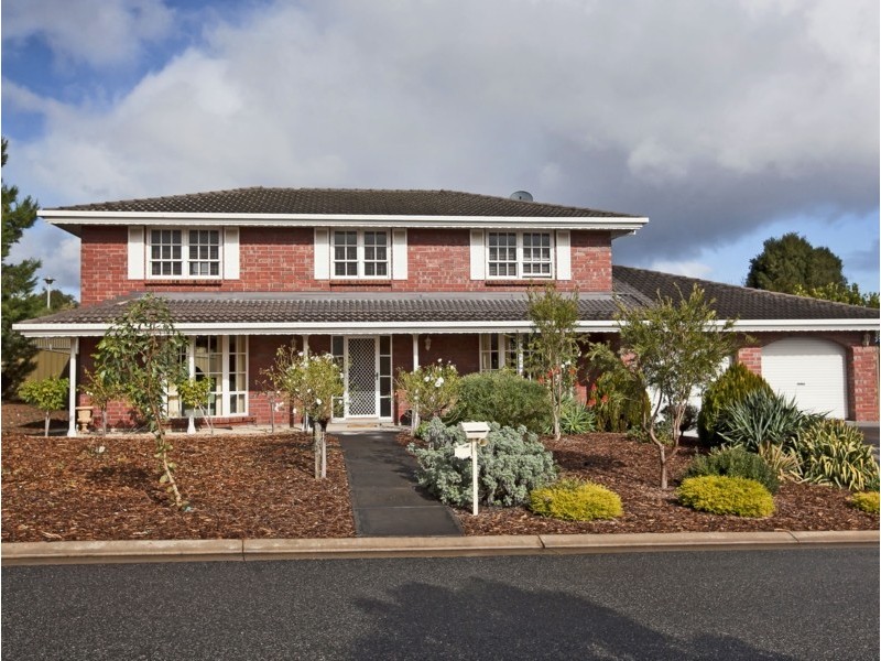 6 Siegersdorf Crescent, Old Reynella SA 5161