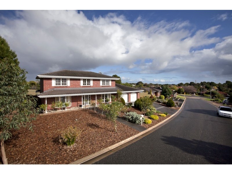 6 Siegersdorf Crescent, Old Reynella SA 5161
